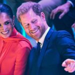 Duchess Meghan, Prince Harry return to UK to promote causes: ‘It is very nice to be back’