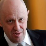 Either prisoners or your children Yevgeny Prigozhin on recruiting prisoners for the war in Ukraine