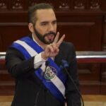 El Salvador’s Bitcoin-Loving President Bukele Courts Re-Election Controversy