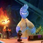 ‘Elemental’: Leah Lewis, Mamoudou Athie Lead Cast for Pixar’s Next Original Film