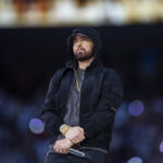 Eminem on 2007 overdose: ‘It took a long time for my brain to start working again’