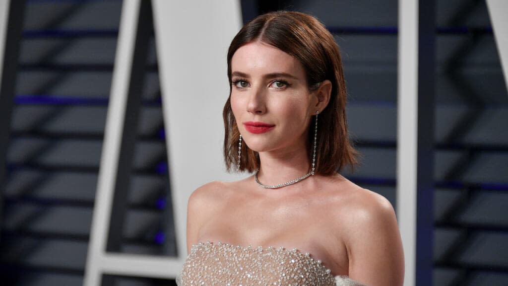 Emma Roberts to Star in and Executive Produce NASA Rom-Com ‘Space Cadet’ for Prime Video