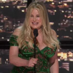 Emmys 2022: Jennifer Coolidge Wins Best Supporting Actress in a Limited Series for HBO’s The White Lotus