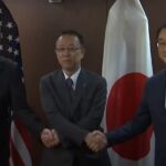 Envoys from Japan, S. Korea, US commit to stronger security ties amid fears of N. Korean nuclear test