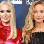 Erika Girardi Responds to Jennifer Lawrence Calling Her ‘Evil’: We Can ‘Unmask’ Her ‘Ugly’