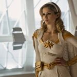 Erin Moriarty Speaks Out Against Misogynistic ‘The Boys’ Fans Hating Starlight: I Feel ‘Silenced’ and ‘Dehumanized’