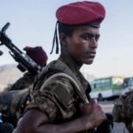 Ethiopia civil war: Why fighting has resumed in Tigray and Amhara