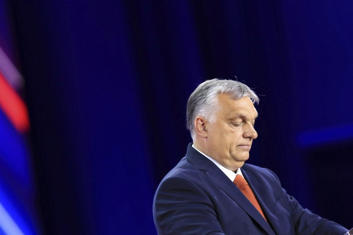 EU to Back Funding Cuts for Hungary on Orban Graft Concerns