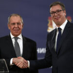 EU, US question Serbia’s EU commitment after Russia deal