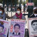 EXPLAINER: Mexican army’s role in students’ disappearance