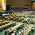 EXPLAINER: What to know about the UN General Assembly