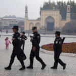 EXPLAINER: Why is China so angry over UN report on Xinjiang?