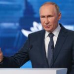 Eyeing Asia pivot, Putin says ‘impossible’ to isolate Russia