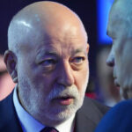 Federal agents raid the homes of Russian oligarch Viktor Vekselberg