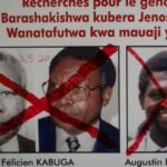 Félicien Kabuga: Rwanda genocide suspect due to go on trial at The Hague