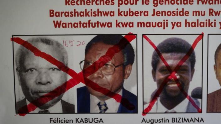 Félicien Kabuga: Rwanda genocide suspect due to go on trial at The Hague