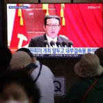 First North Korea Ballistic Missile Since June Reignites Tension