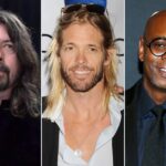 Foo Fighters, Dave Chappelle, Stevie Nicks, more remember Taylor Hawkins at London tribute concert