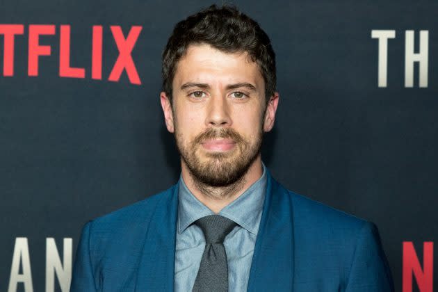 ‘For All Mankind’ Season 4 Casts Toby Kebbell (EXCLUSIVE)