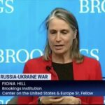 Former national security official Fiona Hill explains Vladimir Putin’s complex political situation within Russia.