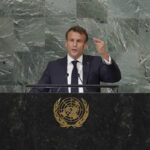 France: No nation can stay ‘indifferent’ on Ukraine war