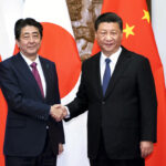 Friend or foe? Japan-China ties complicated after 50 years