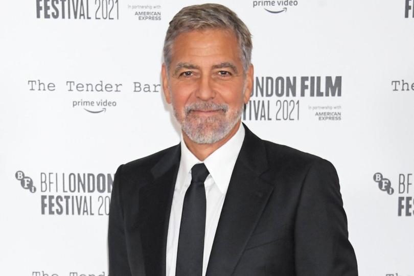 George Clooney on His Twins Following His Acting Footsteps: ‘They Can Do Whatever They Want’