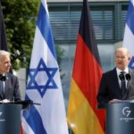 Germany ‘regrets’ Iran failure to agree to nuclear deal