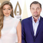 Gigi Hadid and Leonardo DiCaprio look cozy in new pics as romance rumors swirl