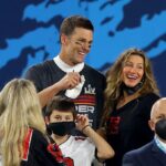 Gisele Bündchen thinks she’s a ‘football widow’ amid Tom Brady marital issues: Report