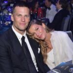 Gisele Bündchen Tweets Support for Husband Tom Brady, but Skips His First Game amid ‘Rough Patch’