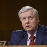 GOP’s Graham Proposes National Abortion Ban After 15 Weeks