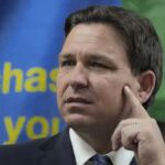 Gov. DeSantis targets China, other ‘hostile’ countries in Executive Order