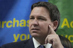 Gov. DeSantis targets China, other ‘hostile’ countries in Executive Order