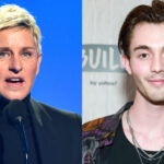 Greyson Chance says Ellen DeGeneres ‘completely abandoned’ him after discovering him as a child