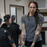 Griner, Whelan families to meet Biden amid US-Russia talks