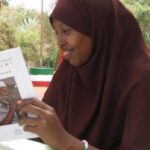 Hadraawi: The Somali poet whose readings were like rock concerts