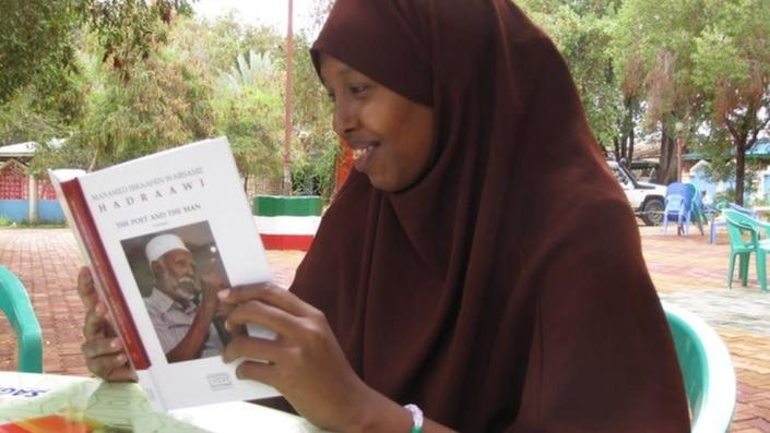 Hadraawi: The Somali poet whose readings were like rock concerts