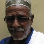 Hadraawi: Tribute to the poet on the lips of every Somali