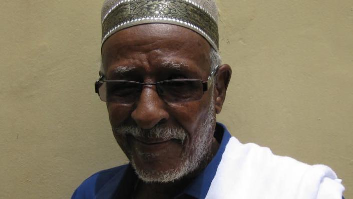 Hadraawi: Tribute to the poet on the lips of every Somali