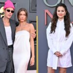 Hailey Bieber Addresses Claim She “Stole” Justin Bieber From Selena Gomez