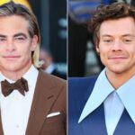 Harry Styles Jokes During His Concert That He ‘Popped Very Quickly to Venice to Spit on Chris Pine’