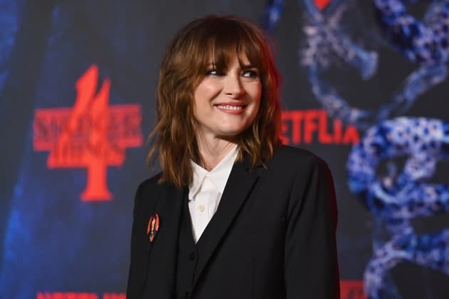 ‘Haunted Mansion’: Winona Ryder Joins Remake as Director Justin Simien Promises ‘All the Easter Eggs’