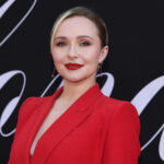 Hayden Panettiere says she didn’t ‘give up’ daughter to Wladimir Klitschko: ‘I didn’t even know it was happening’