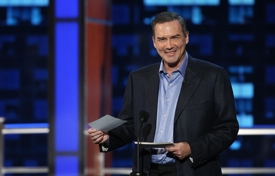 Here’s why Norm Macdonald was left out of the ‘In Memoriam’ segment at this year’s Emmys