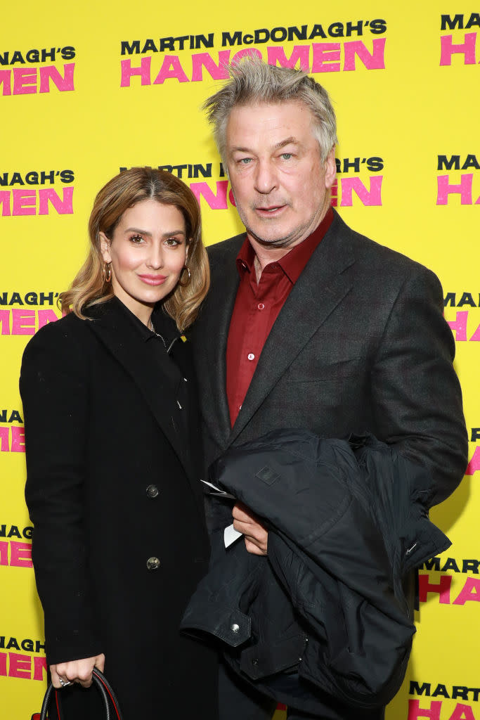 Hilaria Baldwin and Alec Baldwin Welcome Seventh Baby Together: ‘We Are Overjoyed’