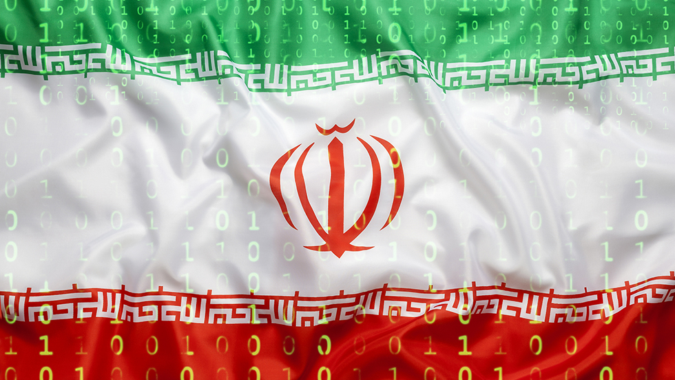 Hillicon Valley — US aims to boost Iranian internet