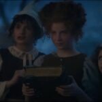 ‘Hocus Pocus 2’ Trailer Shows the Origin Story of the Sanderson Sisters