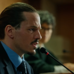 ‘Hot Take: The Depp/Heard Trial’ Movie Trailer Teases Dramatization of ‘Most-Watched Trial of the Year’