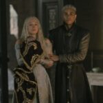 ‘House of the Dragon’ Showrunner on Episode 6’s Big Time Jump, the ‘Challenge’ of Filming Sex Scenes and Whether Young Rhaenyra and Alicent Will Return